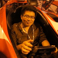 王阿耀
