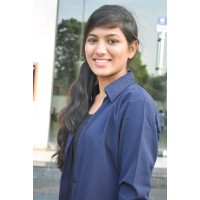 Shreya Bapna
