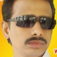 Haribabu Gundavarapu