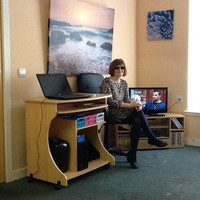 Sandi Stevenson