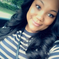 Phylicia Holmes