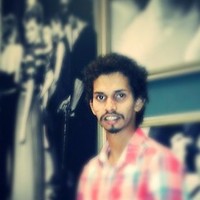 Shreyas Naik