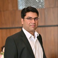 Vaibhav Jhalani