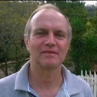 Marcos Almeida