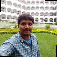 SANJEEVUDU ALAMKONDA