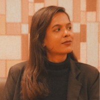 Smita Bansod
