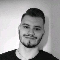 Andrei-Cătălin Postolache