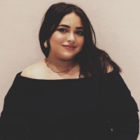 Mawada Riad