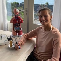 Esther Fengler-Leeuwis