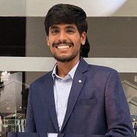 K.Vinod Kumar