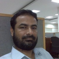 Dr. Saeed Azfar