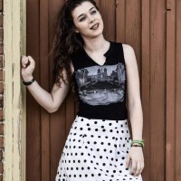 Codi Custer