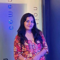 A N Haritha