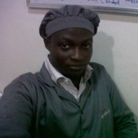 Onyeka Chris Ebigbo Nebosh, Iso Lead Auditor, Esg Professional