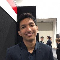 Aliff Jamal