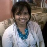 Yolande Fraser