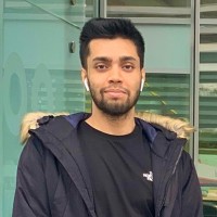 Iftekhar Hussain