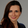 Iryna Sayenko M.A.