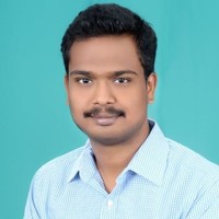 Venkateswarlu Nidamanuri
