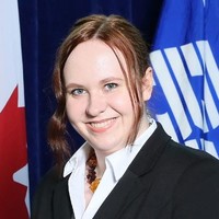 Catherine Wolski