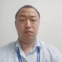 Jerry Mao