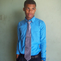 akeem spence