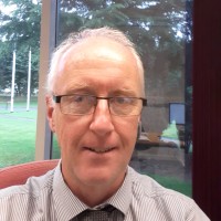 Stephen Martin
