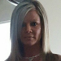 Melissa Mccloud