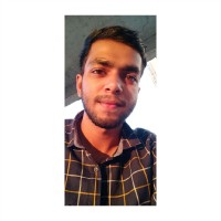 Kaustubh Trivedi