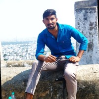 Venkatesh Ganaparapu