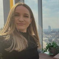 Olivia Panaet
