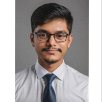 Tanishq Mahajan