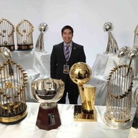John Nagamine