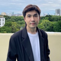 Teeratat Phemmachaiwiwattana
