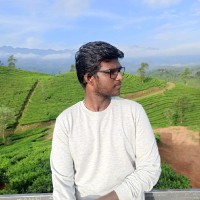 Perarasu B