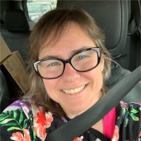 Kathy Munson