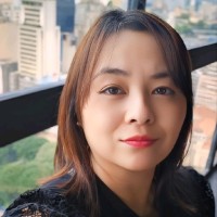 Mariana Tiemi Yoshizato