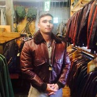 Daniel Flores