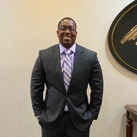 Desmond Harris