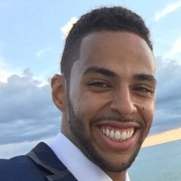 Angel Rodriguez, Cfm