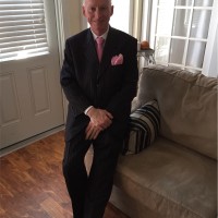 John Crinnion