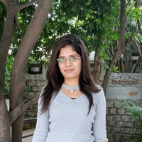 Anita Pansare