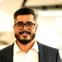 Hariharan Chandran A.K.A Hc