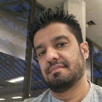 Nadeem Mukri