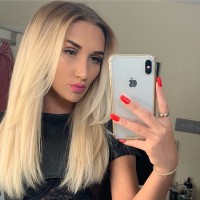 Lauren Tominay
