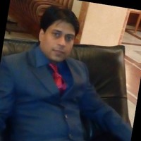 Syed Rakheeb