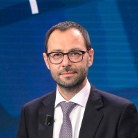 Stefano Patuanelli