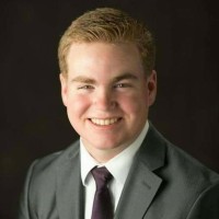 Kade Huntington
