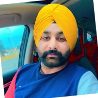 Maninderjit Singh