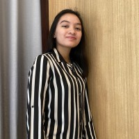 Bernitha Nurcendani